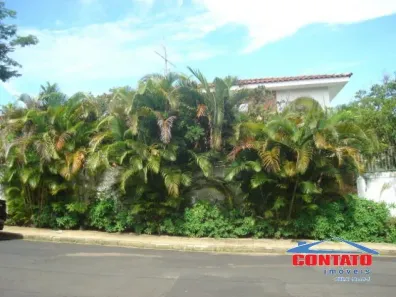 Casa com 5 Quartos à venda, 464m² no Vila Monteiro (Gleba I), São Carlos