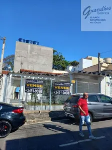 Casa com 2 Quartos à venda, 144m² no Cidade Maia, Guarulhos