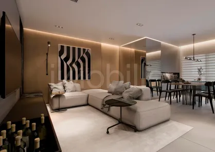 Apartamento com 3 Quartos à venda, 103m² no Fazenda, Itajaí