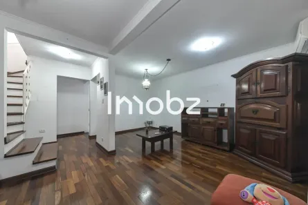 Casa com 3 Quartos à venda, 180m² no Cidade Monções, São Paulo