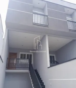 Sobrado com 3 Quartos à venda, 85m² no Vila Roque, São Paulo