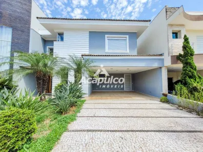 Casa com 5 Quartos à venda, 360m² no Jardim Trípoli, Americana