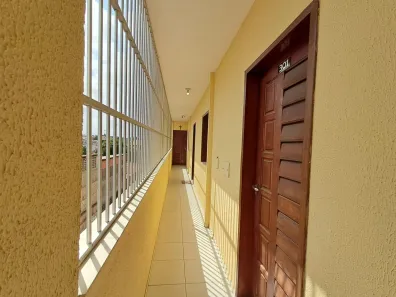 Kitnet para alugar, 40m² no Rodolfo Teófilo, Fortaleza
