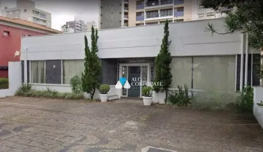 Prédio Comercial para alugar, 432m² no Cambuí, Campinas