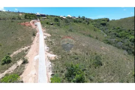 Lote/Terreno à venda, 20240m² no , Lima Duarte