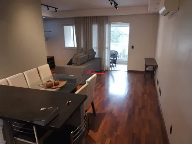 Apartamento com 2 Quartos para alugar, 75m² no Vila Pompéia, São Paulo