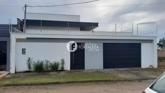 Casa com 3 Quartos à venda, 360m² no Portal da Amazônia, Rio Branco