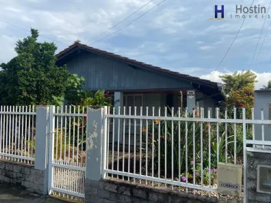 Casa com 3 Quartos à venda, 127m² no Rocio Grande, São Francisco do Sul