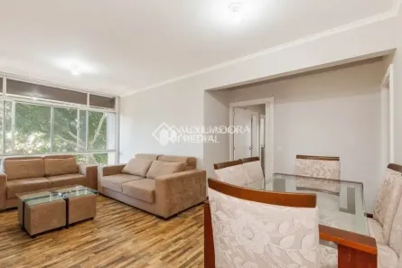 Apartamento com 3 Quartos à venda, 82m² no Boa Vista, Porto Alegre