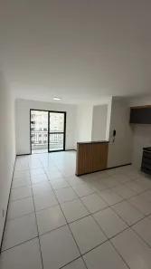 Apartamento com 2 Quartos para alugar, 62m² no Calhau, São Luís