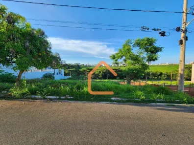Lote/Terreno à venda, 300m² no Residencial Serra Morena, Pouso Alegre