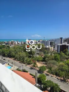 Apartamento com 2 Quartos à venda, 71m² no Jardim Oceania, João Pessoa
