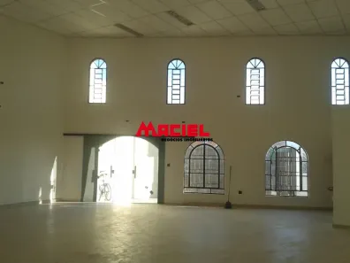 Galpão/Depósito/Armazém à venda, 250m² no Jardim São José Leste, São José dos Campos