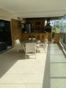 Apartamento com 3 Quartos para venda ou aluguel, 160m² no Barra da Tijuca, Rio de Janeiro