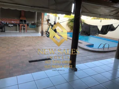 Casa com 4 Quartos à venda, 500m² no Setor Faiçalville, Goiânia