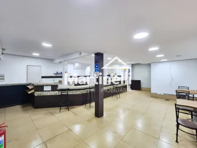 Ponto Comercial para alugar, 330m² no Jardim América, Ribeirão Preto