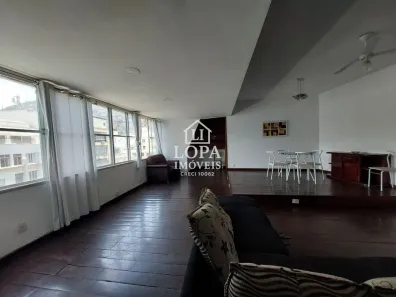 Apartamento com 5 Quartos à venda, 364m² no Copacabana, Rio de Janeiro
