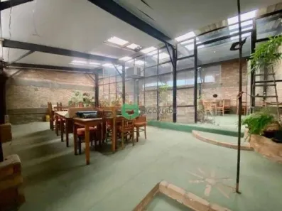 Imóvel Comercial para alugar, 260m² no Vila Madalena, São Paulo