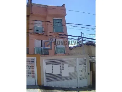 Cobertura com 3 Quartos à venda, 104m² no Vila Pires, Santo André