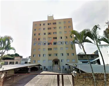 Apartamento com 3 Quartos à venda, 80m² no Vila Proost de Souza, Campinas