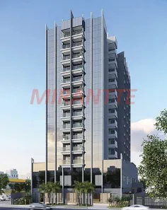 Apartamento com 1 Quarto à venda, 51m² no Indianópolis, São Paulo