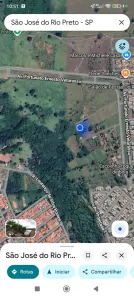 Lote/Terreno à venda, 20000m² no Jardim Santa Lúcia, São José do Rio Preto