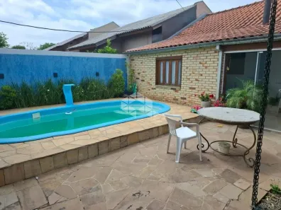 Casa com 3 Quartos à venda, 175m² no Lago Azul, Estância Velha