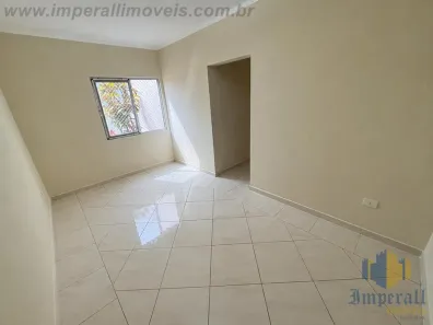 Apartamento com 2 Quartos à venda, 57m² no Jardim Satélite, São José dos Campos