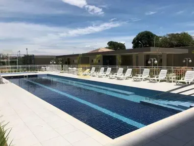 Apartamento com 1 Quarto à venda, 48m² no Jardim Novo Horizonte, Valinhos