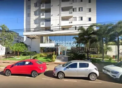 Apartamento com 2 Quartos à venda, 69m² no Vila Siam, Londrina