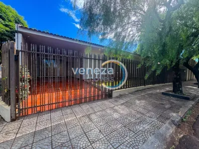 Imóvel Comercial à venda, 194m² no Centro, Rolândia