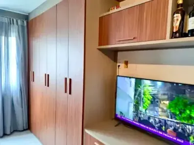 Apartamento com 1 Quarto à venda, 24m² no Santana, São Paulo
