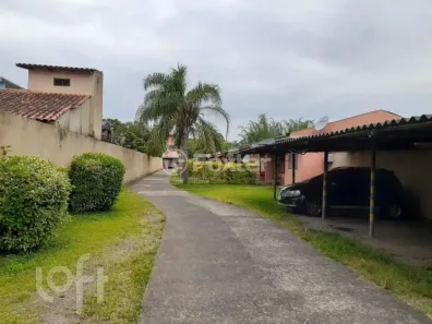 Casa com 2 Quartos à venda, 46m² no Niterói, Canoas
