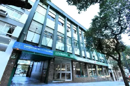 Ponto Comercial para alugar, 42m² no Centro Histórico, Porto Alegre
