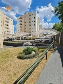 Apartamento com 2 Quartos à venda, 50m² no Vila Guilherme, Votorantim