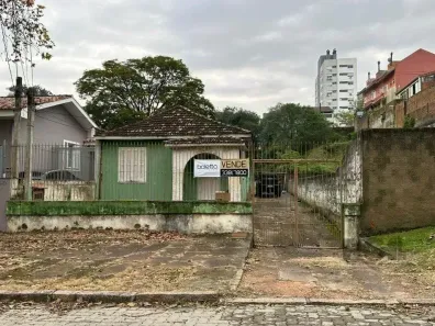 Lote/Terreno à venda, 495m² no Bom Jesus, Porto Alegre
