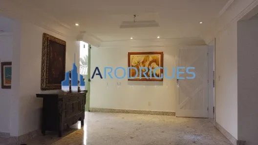 Casa de Condomínio com 5 Quartos para venda ou aluguel, 1200m² no Vilas do Atlântico, Lauro de Freitas