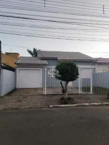Casa com 3 Quartos à venda, 350m² no Harmonia, Canoas