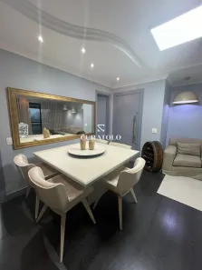 Apartamento com 3 Quartos à venda, 96m² no Jardim Anália Franco, São Paulo