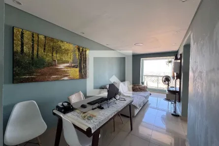 Apartamento com 2 Quartos à venda, 49m² no Jardim Roberto, Osasco