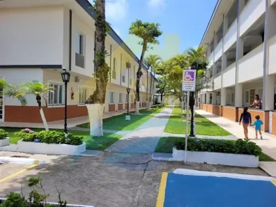 Kitnet com 1 Quarto à venda, 20m² no Jardim Suarão (Praia), Itanhaém
