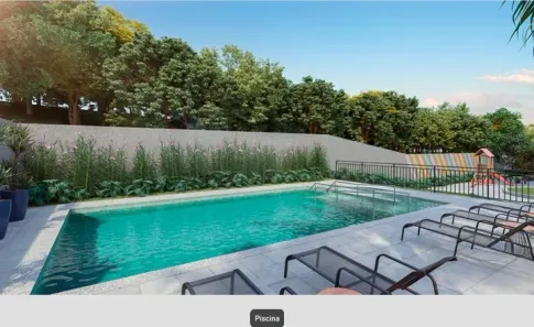 Apartamento com 2 Quartos à venda, 49m² no Braúnas, Belo Horizonte