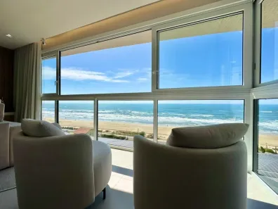 Apartamento com 4 Quartos à venda, 143m² no Zona Nova, Capão da Canoa