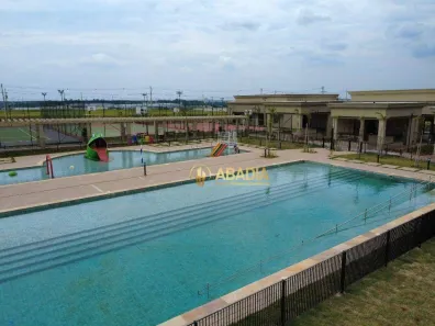 Lote/Terreno à venda, 217m² no Parque Bom Retiro, Paulínia