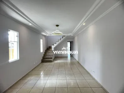 Sobrado com 3 Quartos à venda, 229m² no Vila Carmosina, São Paulo
