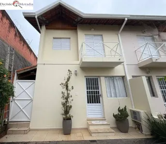 Sobrado com 2 Quartos para alugar, 80m² no Granja Viana, Cotia