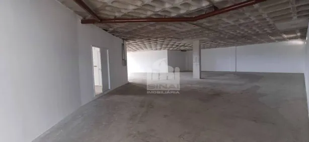 Sala Comercial para alugar, 1254m² no Barra Funda, São Paulo
