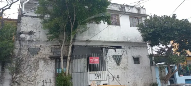 Sobrado com 3 Quartos à venda, 50m² no Vila Dom Pedro II, São Paulo