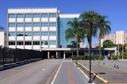 Sala Comercial para alugar, 1134m² no Santo Amaro, São Paulo