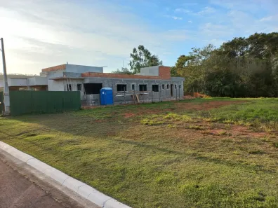 Lote/Terreno à venda, 1000m² no Fazenda Sao Francisco, Jambeiro